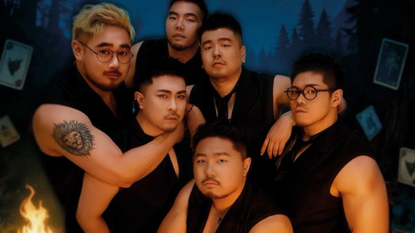 G.A.M.E. World Tour -Japan Live 特典会チケット発売情報公開！