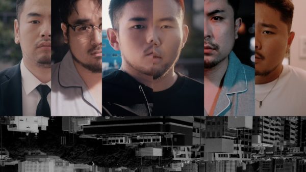 「共創・熊猫堂」《回合》ストーリー共創イベント告知